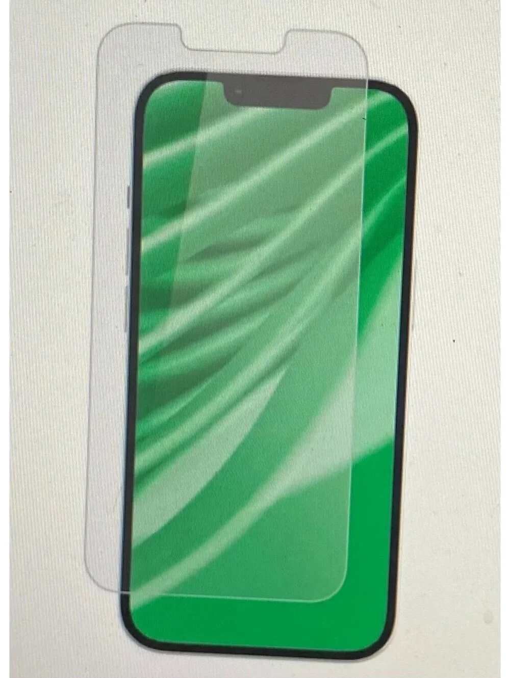 N/A screen protector